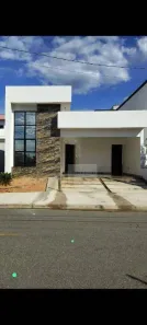 Casa de Condomínio com 3 Quartos à venda, 119m² no Parque Residencial Maria Elmira, Caçapava