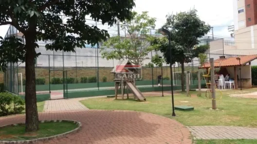 Apartamento com 2 Quartos à venda, 50m² no Imirim, São Paulo