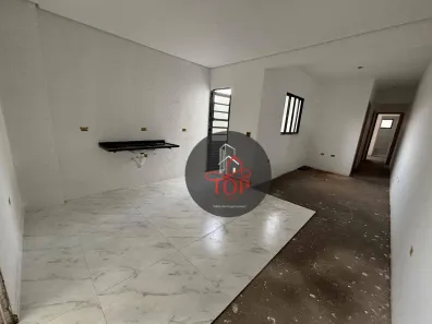Apartamento com 2 Quartos à venda, 55m² no Vila Alice, Santo André