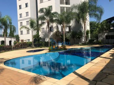 Apartamento com 2 Quartos à venda, 50m² no Vila Bela, São Paulo