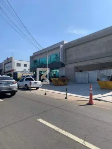 Ponto Comercial para alugar, 360m² no Jardim Esplanada, Indaiatuba