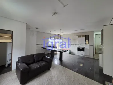Sobrado com 1 Quarto à venda, 120m² no Vila Campestre, São Paulo