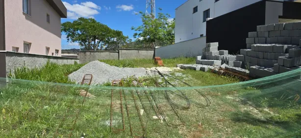 Lote/Terreno à venda, 250m² no Fazenda Rodeio, Mogi das Cruzes