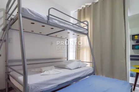 com 2 Quartos à venda, 69m² no Porto de Galinhas, Ipojuca