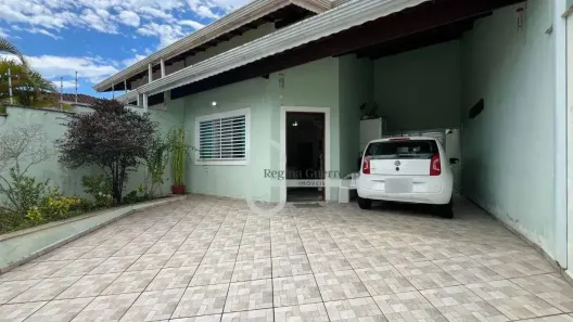 Casa com 3 Quartos à venda, 136m² no Balneário Stella Maris, Peruíbe