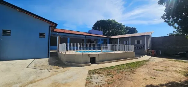 Fazenda/Sítio com 2 Quartos à venda, 73m² no Primavera 1B, São José dos Campos