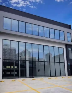 Ponto Comercial para alugar, 513m² no Vila Regente Feijó, São Paulo