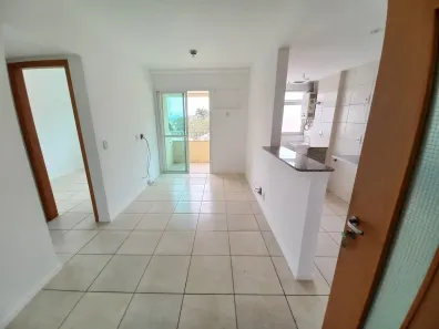 Apartamento com 2 Quartos para alugar, 54m² no Badu, Niterói