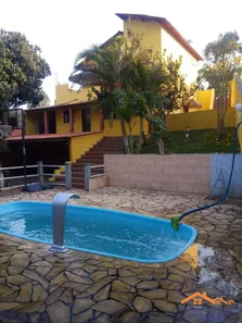 Fazenda/Sítio com 3 Quartos à venda, 1230m² no Água Azul, Guarulhos