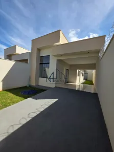 Casa com 2 Quartos à venda, 100m² no Jardim Veneza, Aparecida de Goiânia