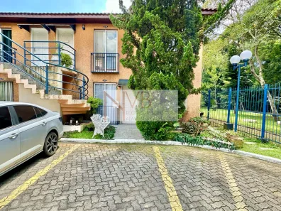Casa de Condomínio com 2 Quartos à venda, 50m² no Jardim Torino, Cotia
