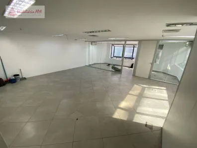 Sala Comercial à venda, 87m² no Água Branca, São Paulo