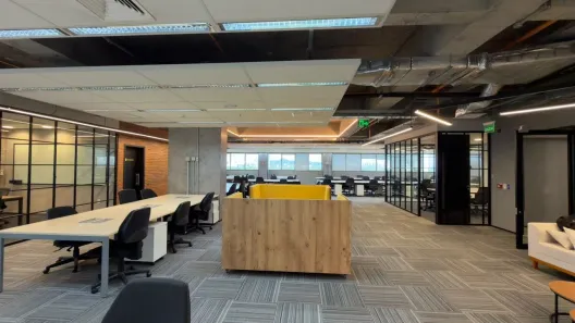 Sala Comercial para alugar, 575m² no Pinheiros, São Paulo