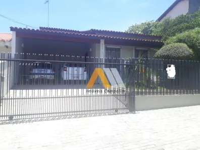 Casa com 3 Quartos à venda, 150m² no Jardim Prestes de Barros, Sorocaba
