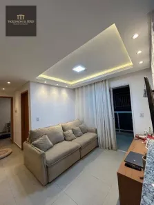 Apartamento com 2 Quartos à venda, 64m² no Vila Formosa, Anápolis