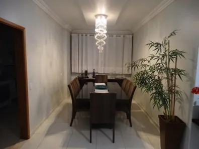 Apartamento com 3 Quartos à venda, 127m² no Vila Nossa Senhora da Paz, São José do Rio Preto
