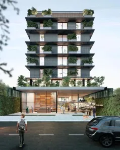 Apartamento com 1 Quarto à venda, 66m² no Tambaú, João Pessoa