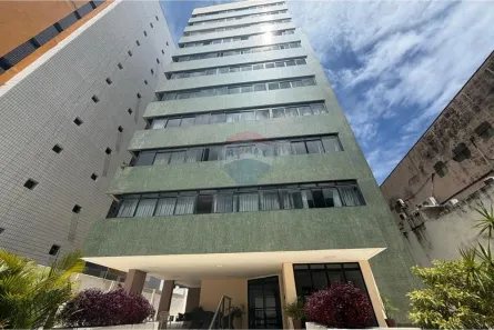 Apartamento com 3 Quartos à venda, 208m² no Meireles, Fortaleza
