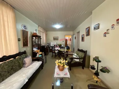Casa com 3 Quartos à venda, 200m² no Santana, São Paulo