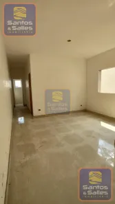 Apartamento com 2 Quartos à venda, 36m² no Vila Guilhermina, São Paulo