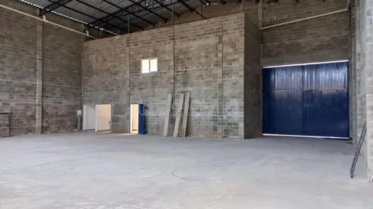 Galpão/Depósito/Armazém para alugar, 600m² no Jardim Itatinga, Campinas