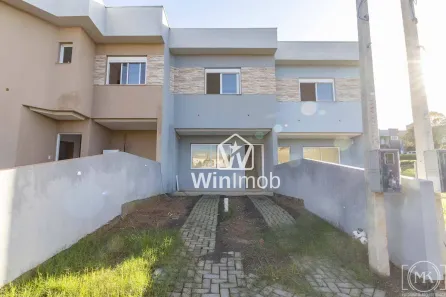 Casa de Condomínio com 3 Quartos à venda, 108m² no Morro Santana, Porto Alegre