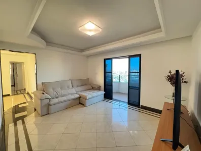 Apartamento com 3 Quartos à venda, 123m² no Grageru, Aracaju