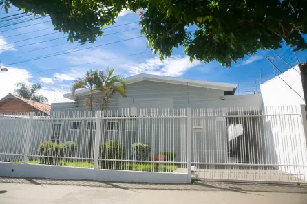 Ponto Comercial com 2 Quartos à venda, 223m² no Setor Urias Magalhães, Goiânia