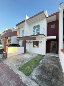 Casa de Condomínio com 2 Quartos à venda, 90m² no Pontinha, Araruama
