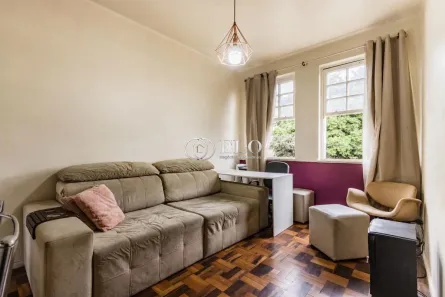 Apartamento com 1 Quarto à venda, 47m² no Passo da Areia, Porto Alegre