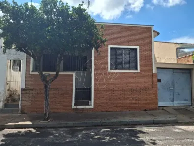 Casa com 1 Quarto para alugar, 73m² no Vila Xavier (Vila Xavier), Araraquara