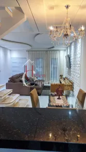 Sobrado com 3 Quartos à venda, 164m² no Jardim Marambaia, Jundiaí