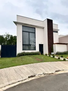 Casa de Condomínio com 2 Quartos à venda, 157m² no Jardim Guarujá, Salto