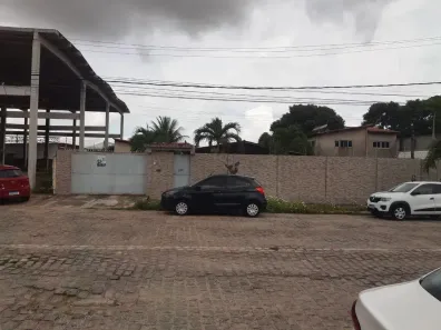 Lote/Terreno à venda, 504m² no Monte Castelo, Parnamirim