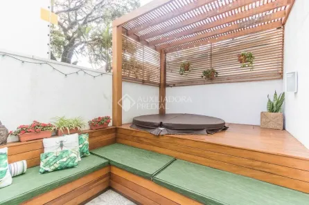 Apartamento com 1 Quarto à venda, 78m² no Mont Serrat, Porto Alegre