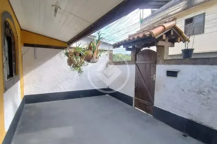 Casa com 1 Quarto à venda, 110m² no Barra do Imbuí, Teresópolis