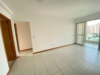 Apartamento com 2 Quartos para alugar, 60m² no Itapuã, Vila Velha