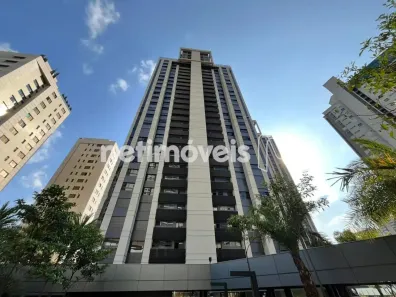 Apartamento com 4 Quartos à venda, 202m² no Vila da Serra, Nova Lima