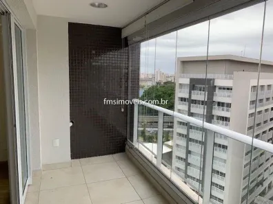 Apartamento com 1 Quarto à venda, 50m² no Campo Belo, São Paulo