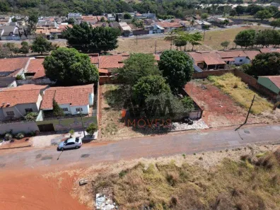 Lote/Terreno à venda, 300m² no Residencial Ponta Negra, Goiânia
