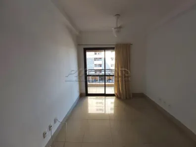 Apartamento com 1 Quarto para alugar, 48m² no Ribeirânia, Ribeirão Preto
