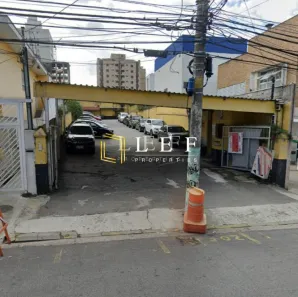 Lote/Terreno à venda, 628m² no Aclimação, São Paulo