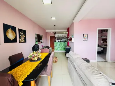 Apartamento com 2 Quartos à venda, 80m² no Marco, Belém