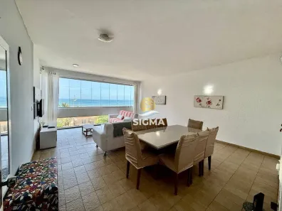 Apartamento com 4 Quartos à venda, 150m² no Pitangueiras, Guarujá