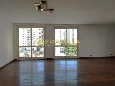 Apartamento com 3 Quartos à venda, 242m² no Jardim Paulista, São Paulo
