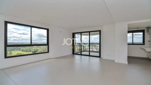 Apartamento com 2 Quartos à venda, 93m² no Campina do Siqueira, Curitiba