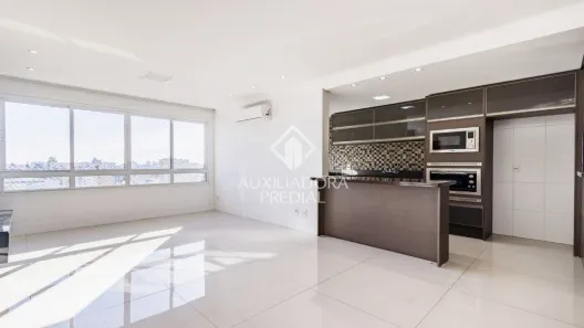 Apartamento com 2 Quartos à venda, 70m² no Jardim Itu, Porto Alegre