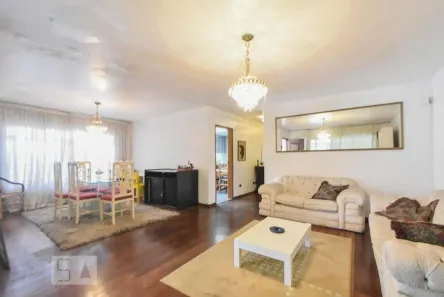 Casa com 5 Quartos à venda, 413m² no Jardim Aeroporto, São Paulo