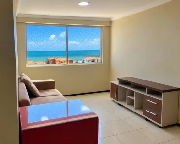 Apartamento com 2 Quartos à venda, 67m² no Icaraí, Caucaia