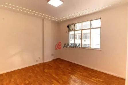 Apartamento com 3 Quartos à venda, 80m² no Centro, Niterói